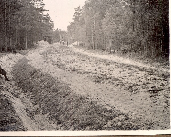 foto Klooga mereranna tee