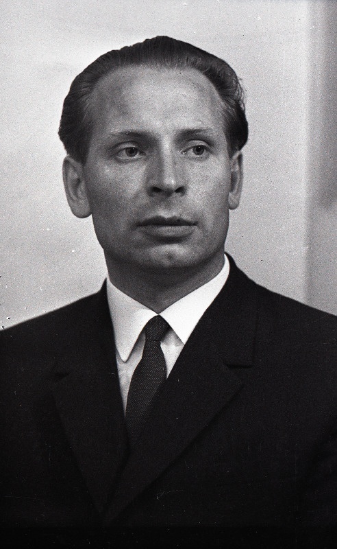 Sepp, Heino – Eestimaa Kommunistliku Partei Kalinini Rajooni Komitee sekretär.