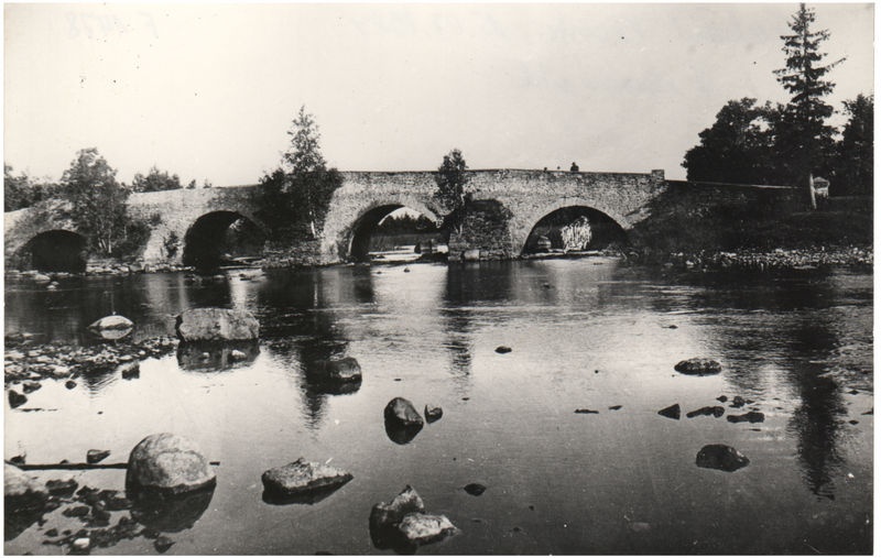 Vasalemma sild