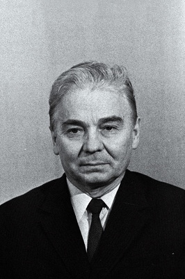 Lokk, August Johannese poeg - Keskrajooni rahvakohtuniku kandidaat.  duplicate photo