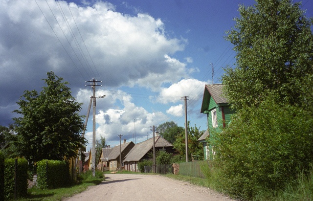 Varnja vaade