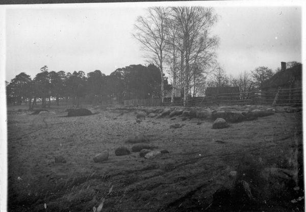Foto Kiiu Abla rand nov 1932