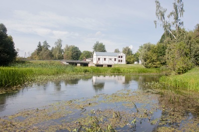 Piusa-Võhandu süstamatk, mai 1973. rephoto