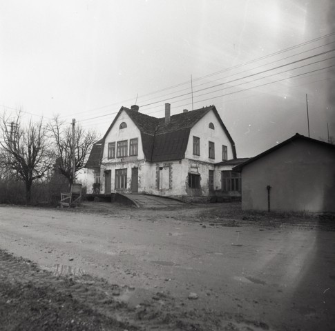 Rapla County Kehtna vald