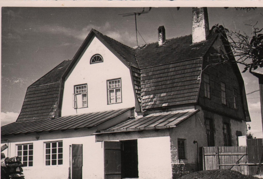 Keava piimatööstus