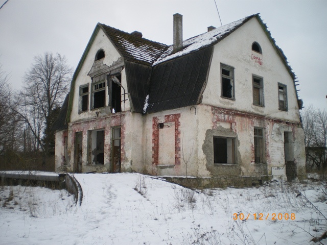 Keava meierei