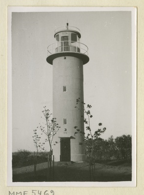 Vastvalminud Mehikoorma tuletorn  duplicate photo
