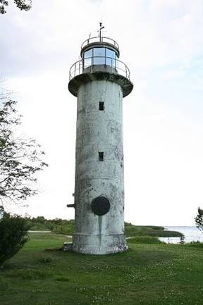 Fire Tower Tartu County Meeksi County Meeksi County