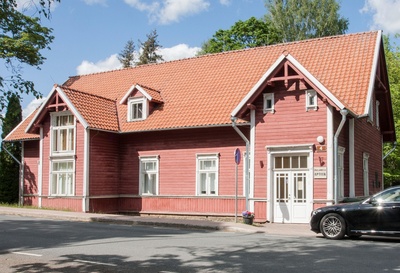 Palamuse apteek rephoto