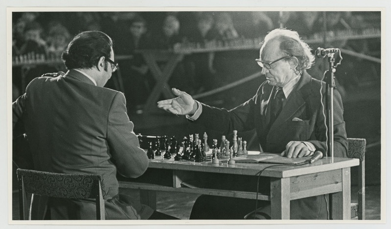 Paul Kerese mälestusfestival