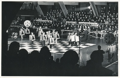 Paul Kerese mälestusfestival  similar photo