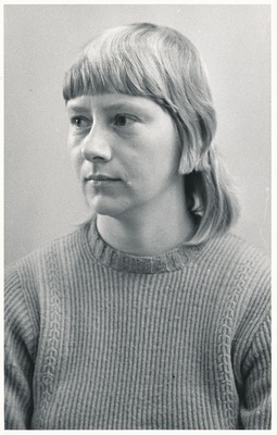 Vibulaskur Virve Holtsmeier  similar photo