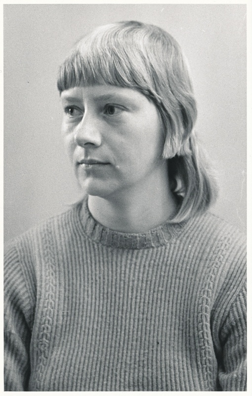 Vibulaskur Virve Holtsmeier