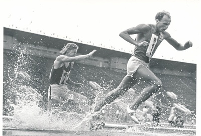 NSV Liidu rahvaste VI spartakiaadi kergejõustikuvõistlused  similar photo