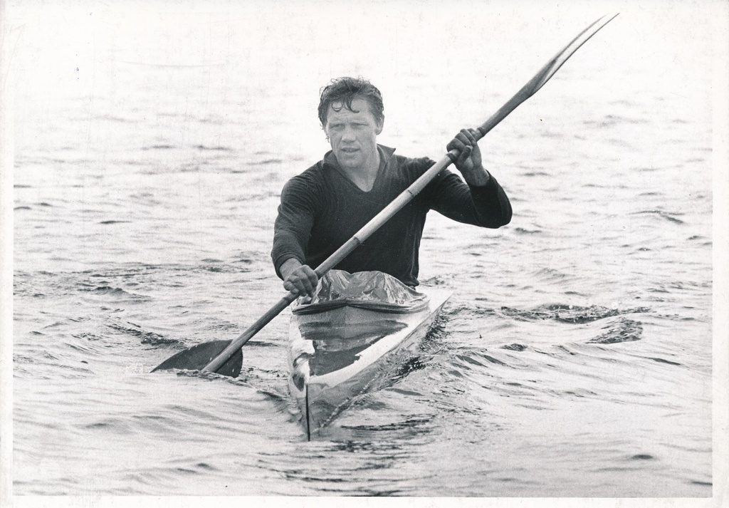 Aerutaja Heino Kurvet