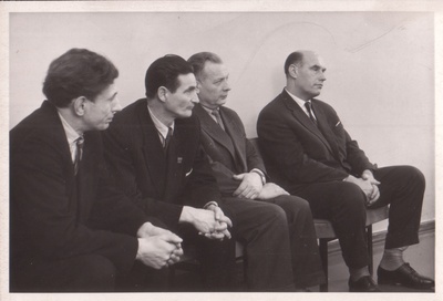 VSÜ Kalevi juhid  similar photo