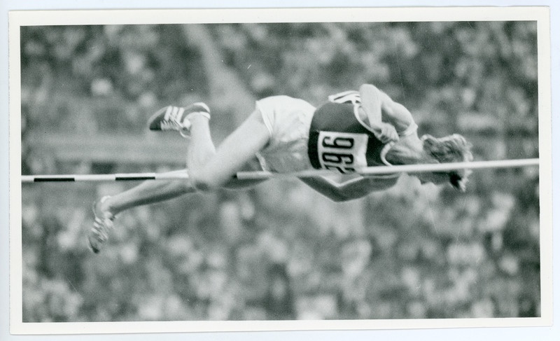 Jüri Tarmak XX OM-l