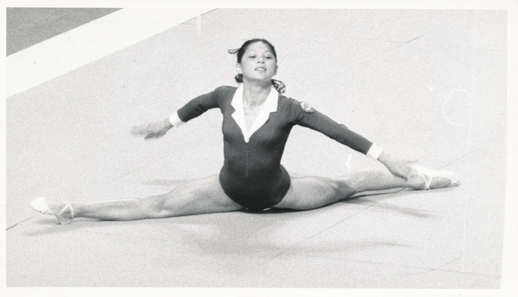 Nelli Kim XXI OM-l