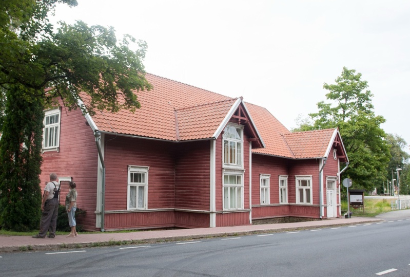 Palamuse apteek rephoto