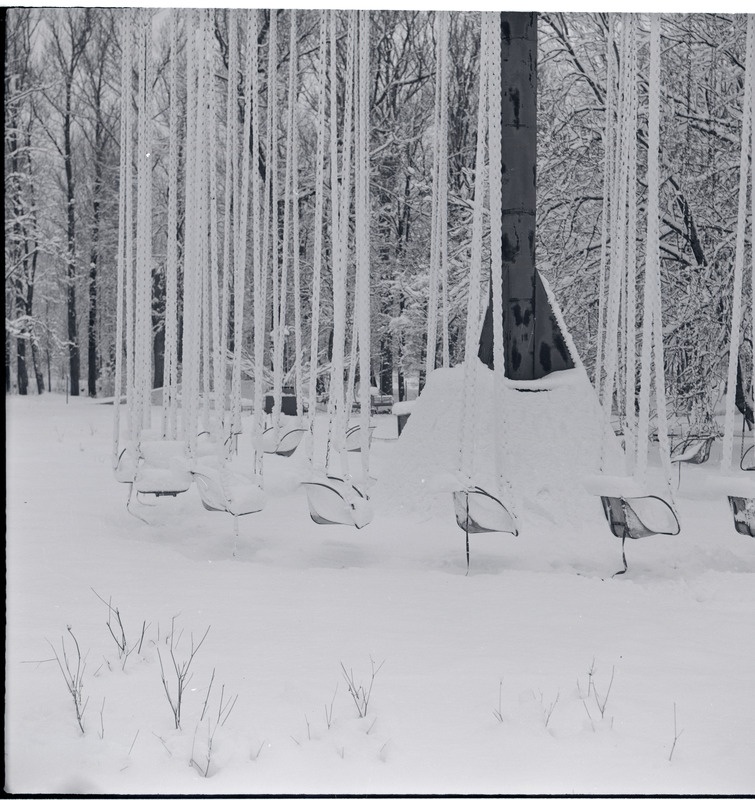 Lastekarussell  Mierzeyewski aias