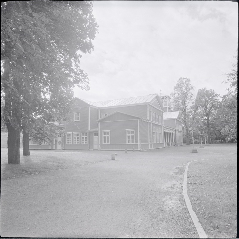 Kuurhoone