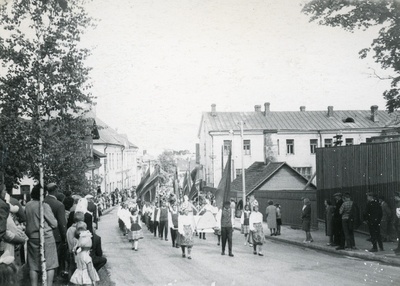 Laulupidu  similar photo