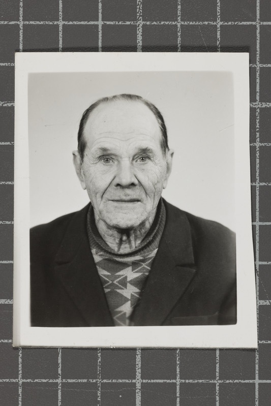 Karl Ilmets