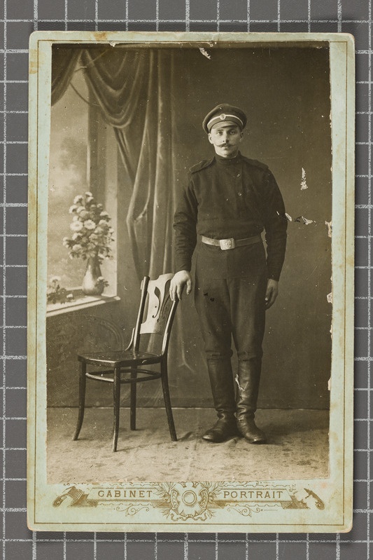 Heinrich August Jõgi