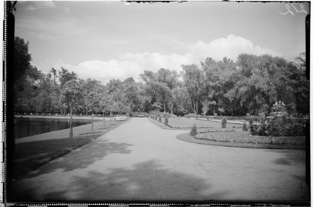 Kadrioru park