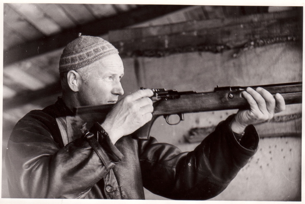 Laskur Enn Meriväli