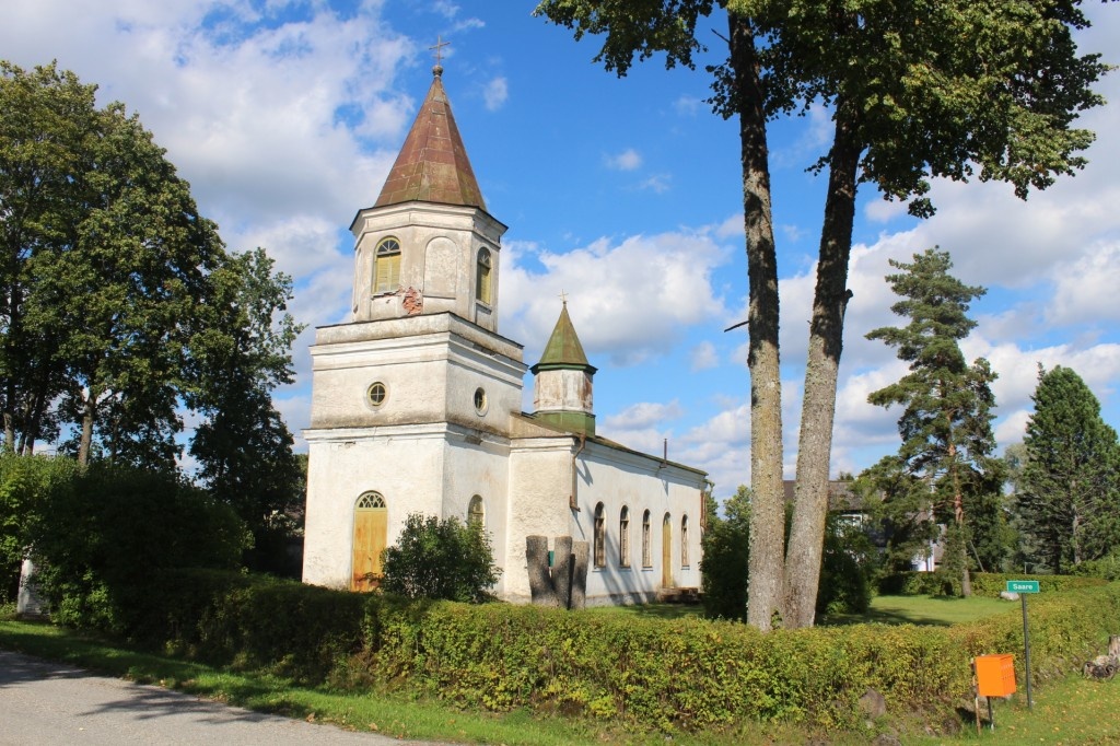 Doll Orthodox Church