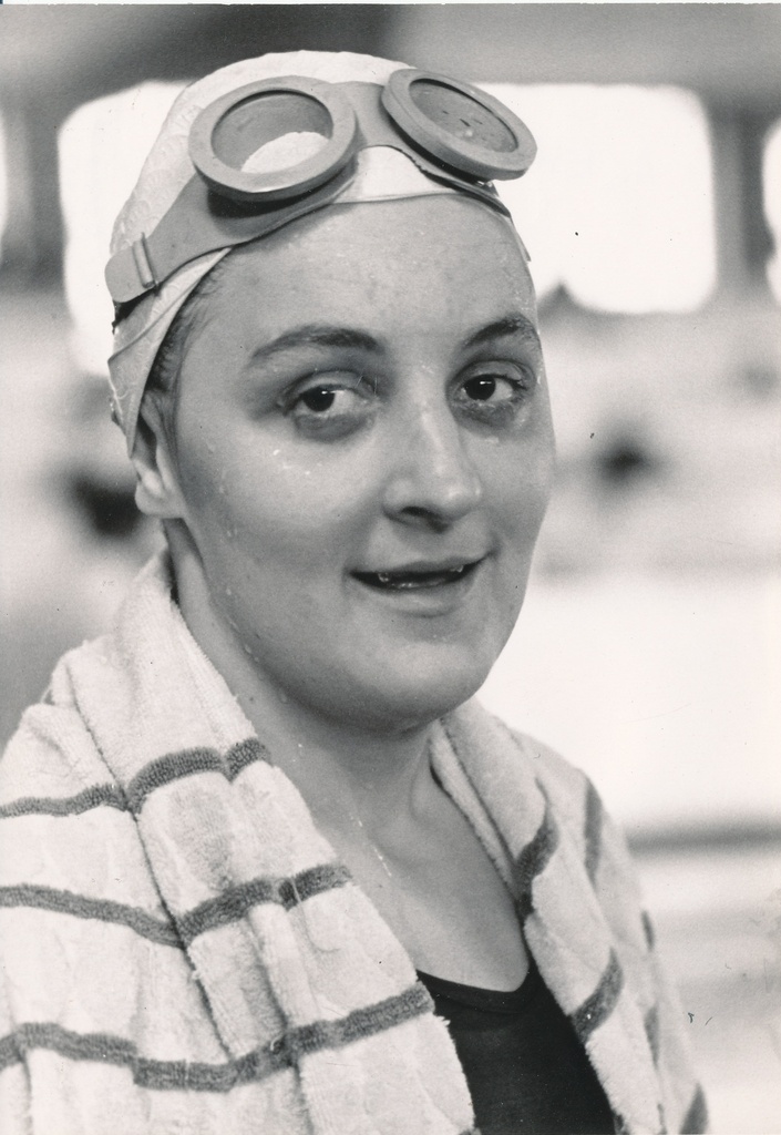 Allveesportlane Aina Kilter