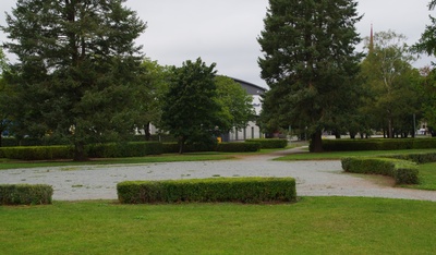 Rakvere, Vabaduse plats rephoto