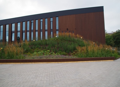 Rakvere kultuurimaja segakoor rephoto