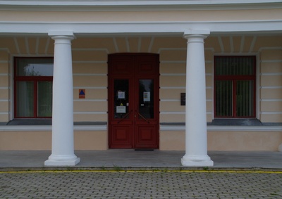 Rakvere Õpetajate Seminari viimane lend rephoto