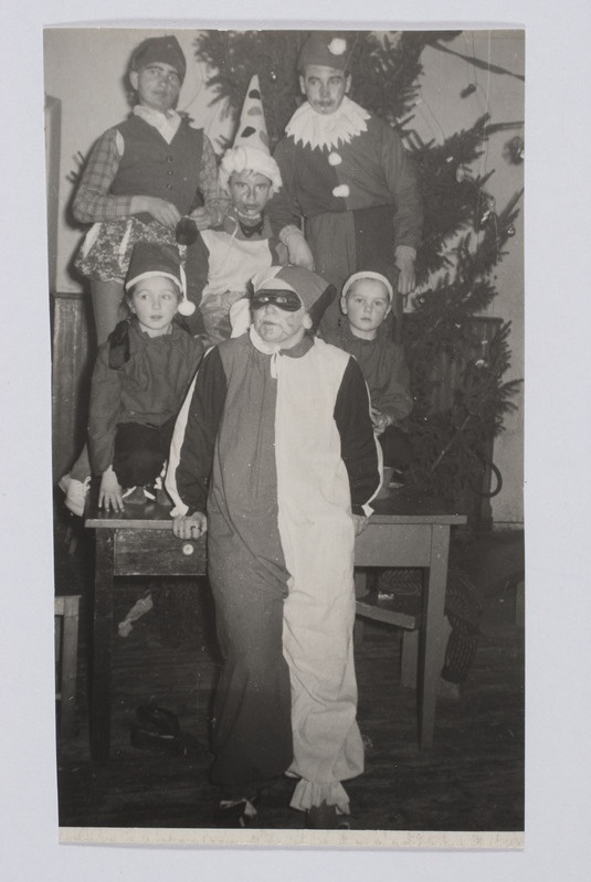 Näärikarneval