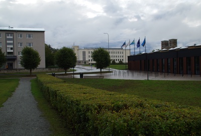 Rakvere, Vabaduse plats rephoto