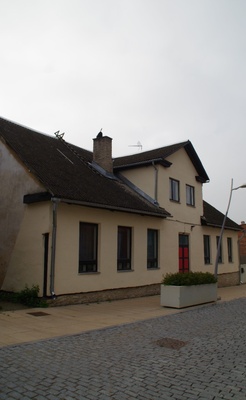 Rakvere Ühisgümnaasium rephoto