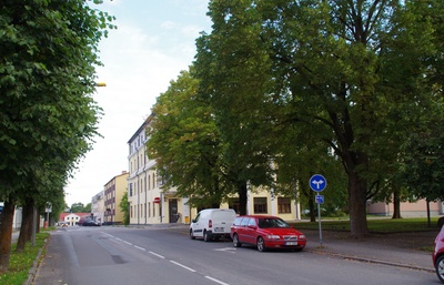 Rakvere, Lai tänav rephoto