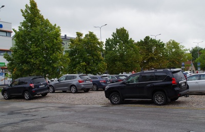 Rakvere, Turuplats rephoto