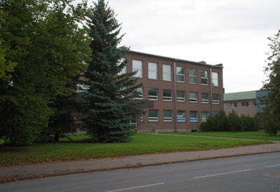 Rakvere, Tallinna tänav rephoto