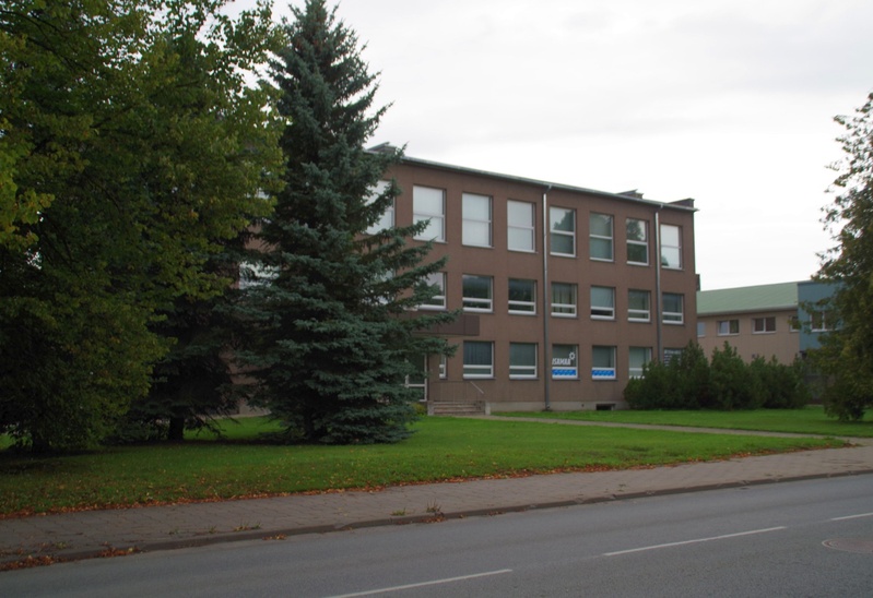 Rakvere, Tallinna tänav rephoto