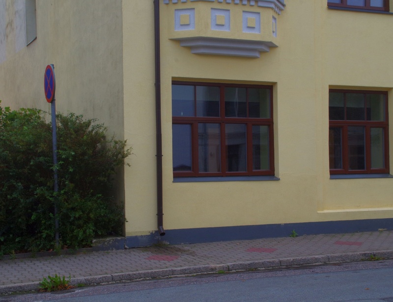 Rakvere Ühisgümnaasiumi 25. aastapäeva tähistamine rephoto