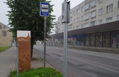 Rakvere, Lai tänav rephoto