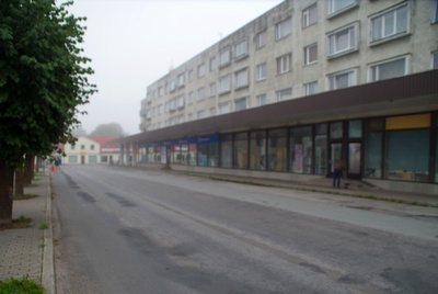 Lai tänav Rakveres rephoto