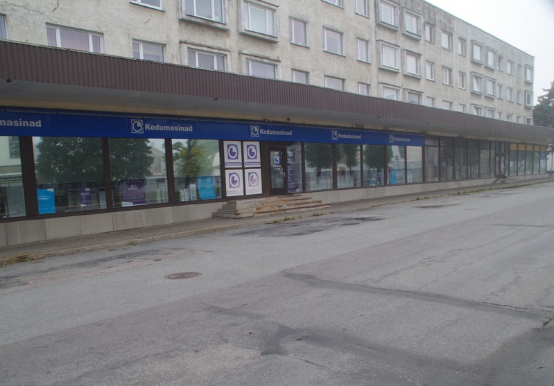 Vabariiklik tantsuansamblite kontsert Rakvere Vallimäel rephoto