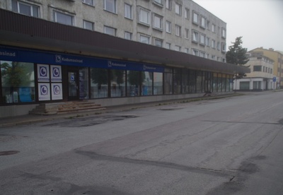 Vabariiklik tantsuansamblite kontsert Rakvere Vallimäel rephoto