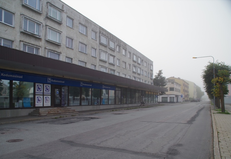 Vabariiklik tantsuansamblite kontsert Rakvere Vallimäel rephoto