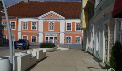Sõjaväelane rephoto