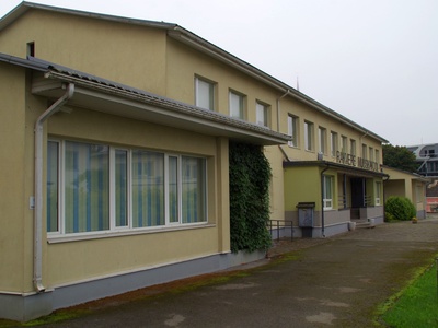 Rakvere muusikakool rephoto